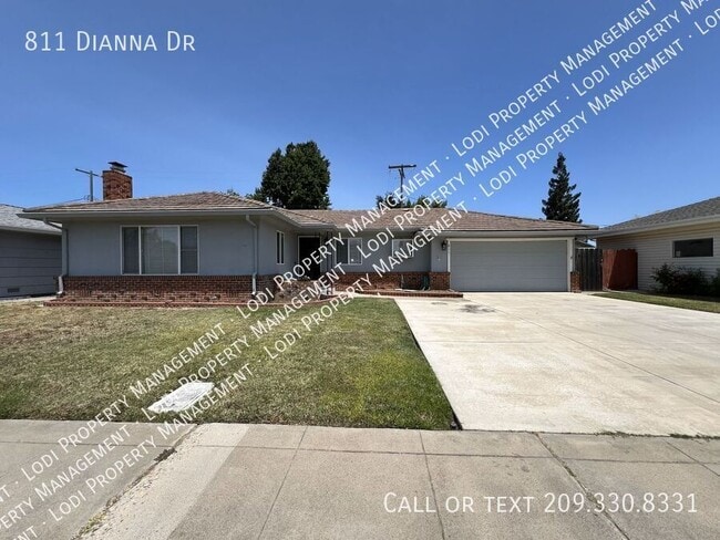 811 Dianna Dr