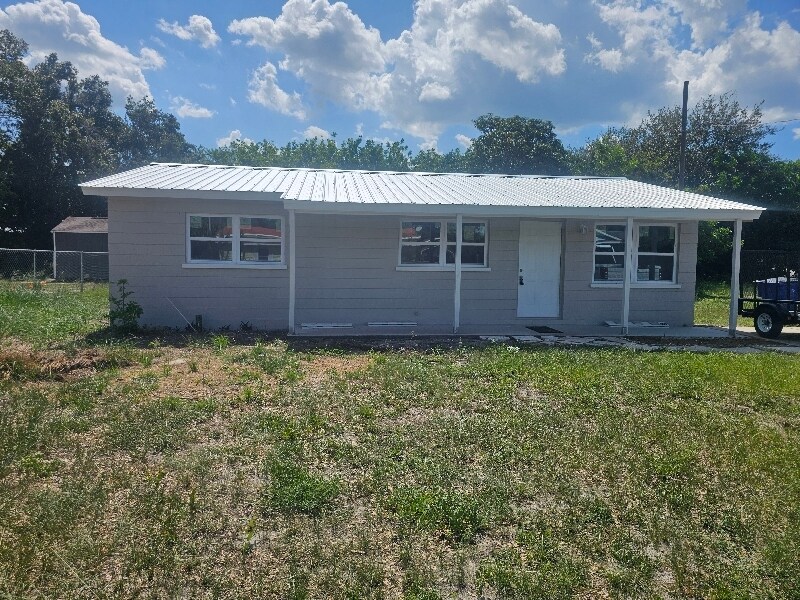 116 Marrero Ave in Sebring, FL - Building Photo