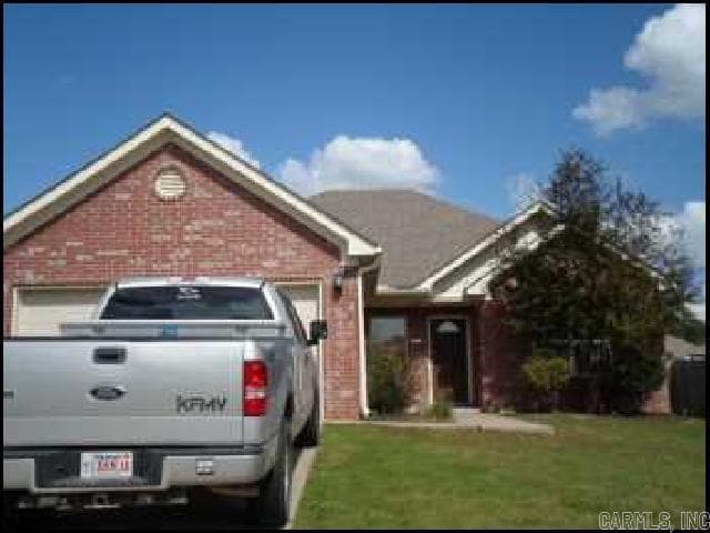 property at 1418 Pleasant Poplar Dr