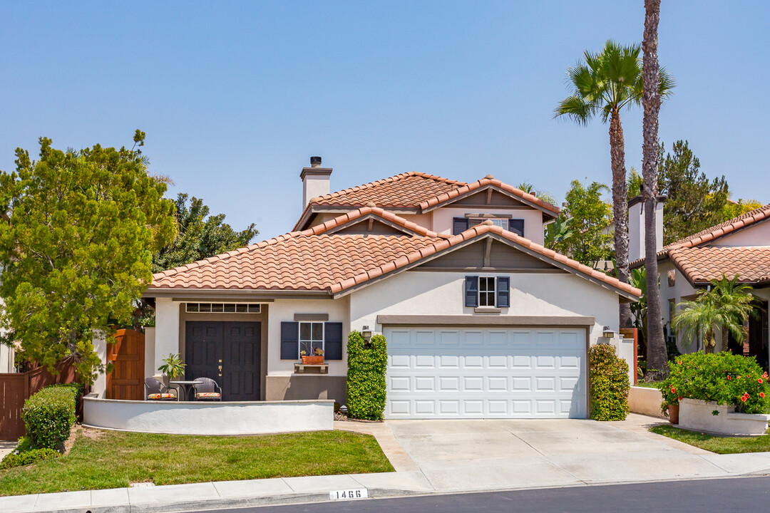 1466 Turquoise Dr in Carlsbad, CA - Building Photo