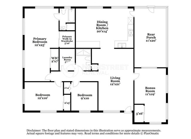 12 S Atlas Dr in Apopka, FL - Building Photo - Building Photo