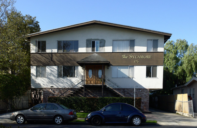 176 Duane St in Redwood City, CA - Foto de edificio - Building Photo