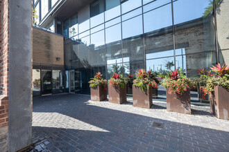390 Cherry St in Toronto, ON - Building Photo - Building Photo