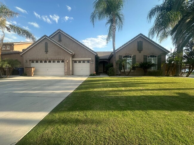 property at 11605 Sangrado Dr