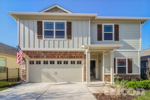 127 Simon in Kyle, TX - Building Photo