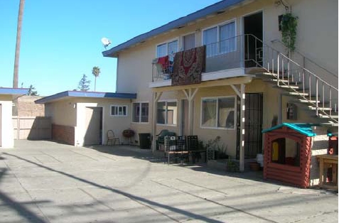 3418 Rolison Rd in Redwood City, CA - Building Photo