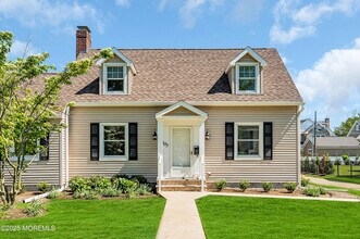 409 Trenton Blvd in Sea Girt, NJ - Building Photo - Building Photo