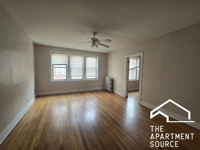 property at 2348 W Touhy Ave