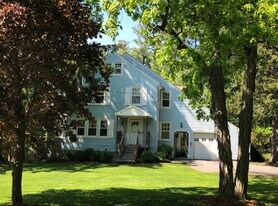 206 Klinewoods Rd in Ithaca, NY - Building Photo