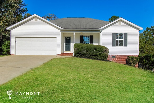 property at 505 Ferncliffe Rd
