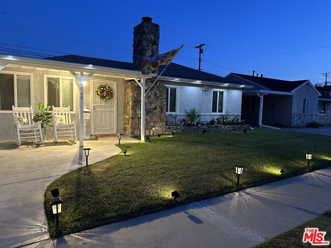 property at 1060 W 210th St