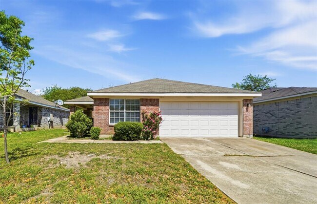 1910 Steeds Crossing in Pflugerville, TX - Building Photo - Building Photo