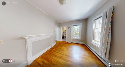 61 Dana St, Unit 9 in Cambridge, MA - Foto de edificio - Building Photo