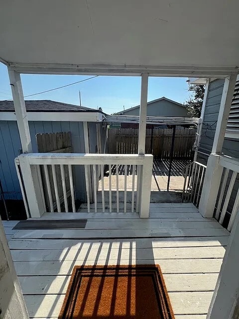 property at 7813 Pruitt Dr