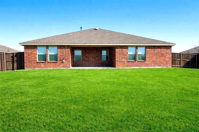 107 Exploration Wy in Fate, TX - Building Photo - Building Photo