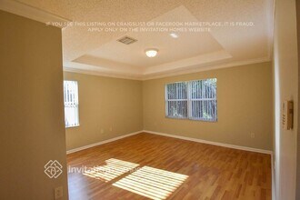 15891 SW 48th Manor in Miramar, FL - Foto de edificio - Building Photo