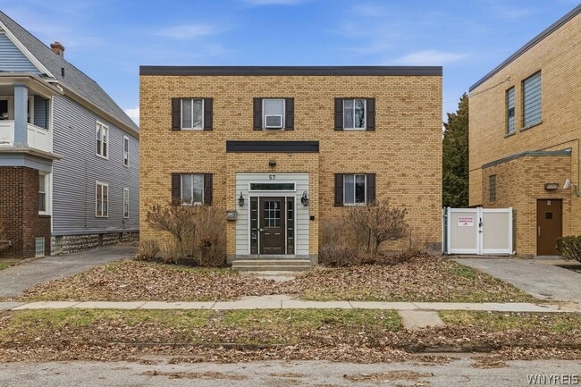 property at 57 St Johns Parkside