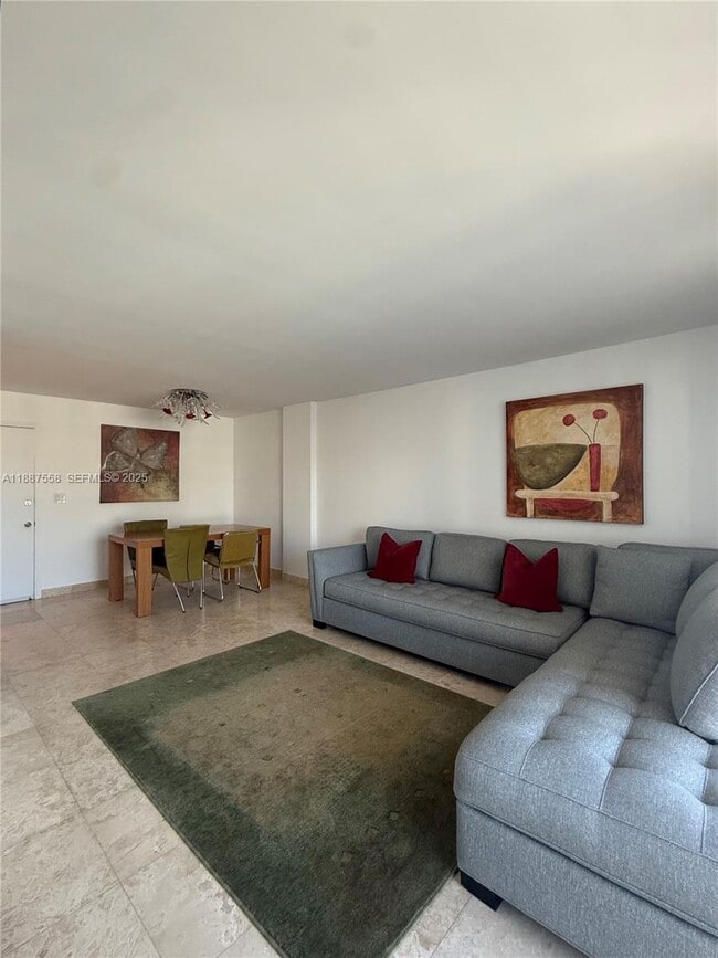 property at 3161 S Ocean Dr