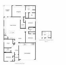 30743 Wicklow Gdns Dr in Fulshear, TX - Building Photo - Building Photo