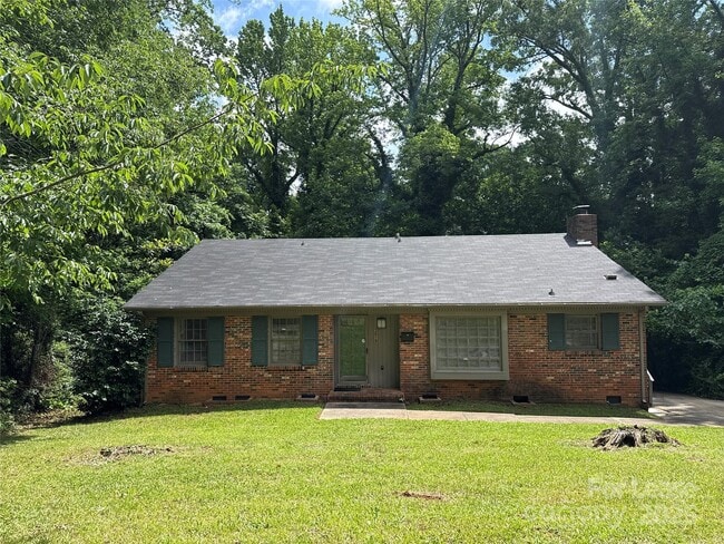 property at 3619 Havenwood Rd