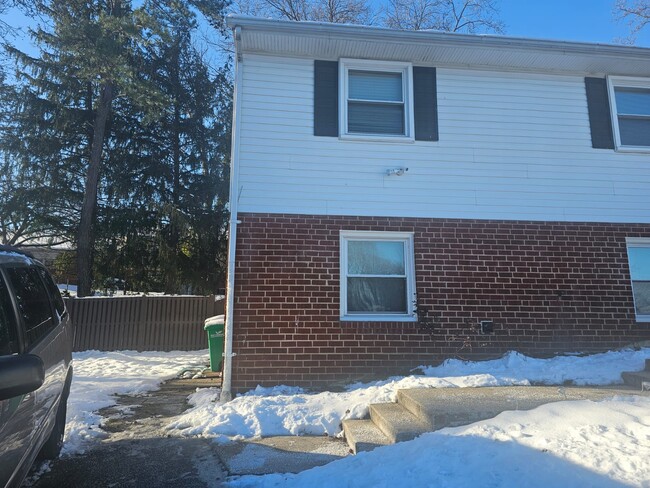 property at 10800 Joyceton Ct