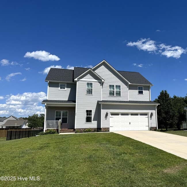 property at 303 S River Ct