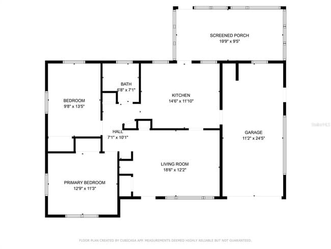 512 Richmond St in Dunedin, FL - Building Photo - Building Photo