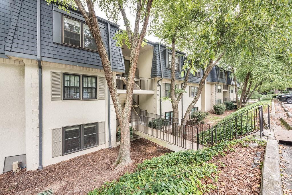 115 Rosaire Pl NW in Atlanta, GA - Building Photo