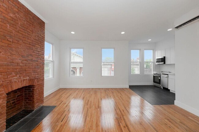 property at 120 Bowers St