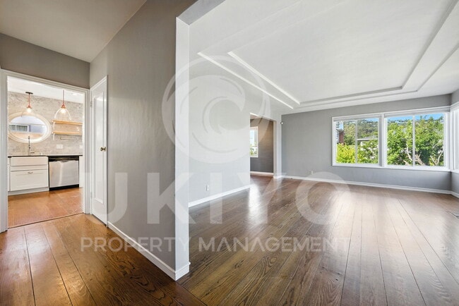 4159 Midvale Ave in Oakland, CA - Building Photo - Building Photo