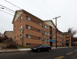 5109-5117 C St SE Apartments