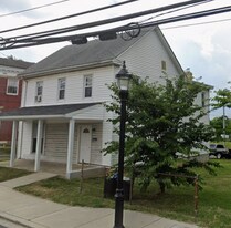 1116 S Main St, Unit APT 2 in Hampstead, MD - Building Photo