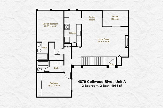 4879 Collwood Blvd, Unit A in San Diego, CA - Building Photo - Building Photo