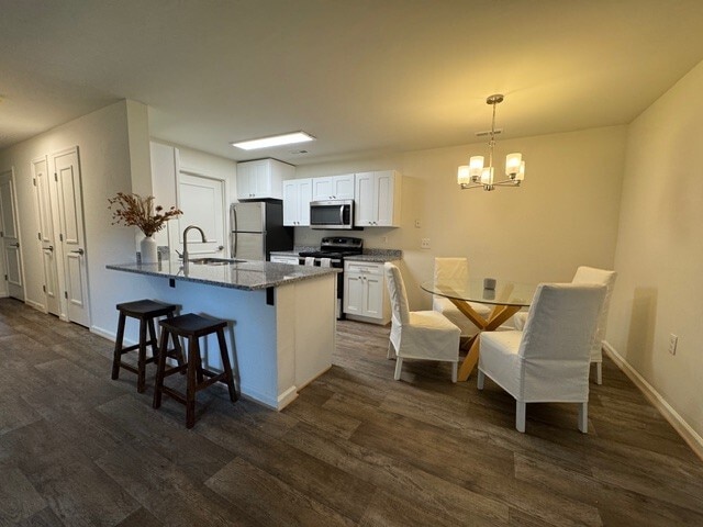 Taylor Pointe Apartments