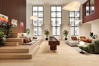 Park Place Waco Apartments in Waco, TX - Foto de edificio - Building Photo