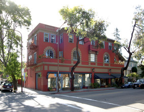 1902 Virginia St in Berkeley, CA - Building Photo - Building Photo