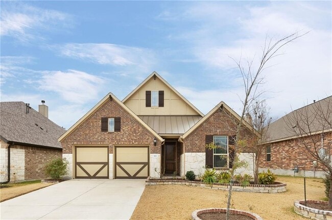 property at 1811 Grebe Dr