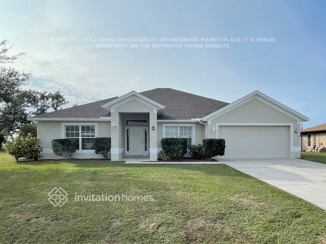 property at 2511 Mauritania Rd