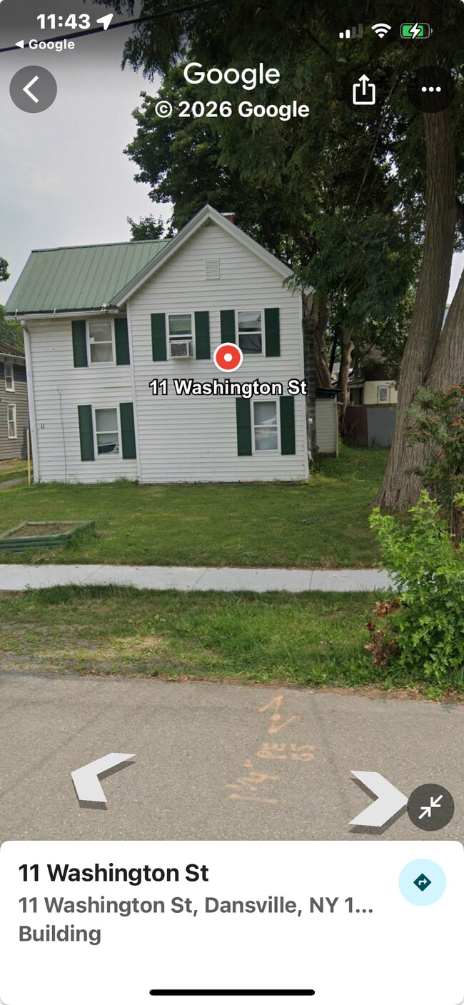 11 Washington St, Unit 2