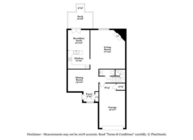 4927 Warners Trail in Norcross, GA - Building Photo - Building Photo