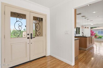 4613 Reforma Rd in Los Angeles, CA - Building Photo - Building Photo