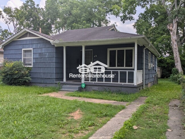 property at 1501 19th St SW