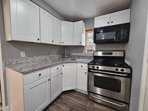 1900 Deering Ave in Baltimore, MD - Building Photo - Building Photo