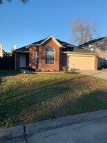 12319 Greenglen Dr in Houston, TX - Building Photo