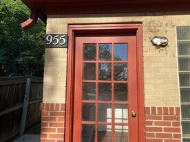 955 16th St in Boulder, CO - Building Photo