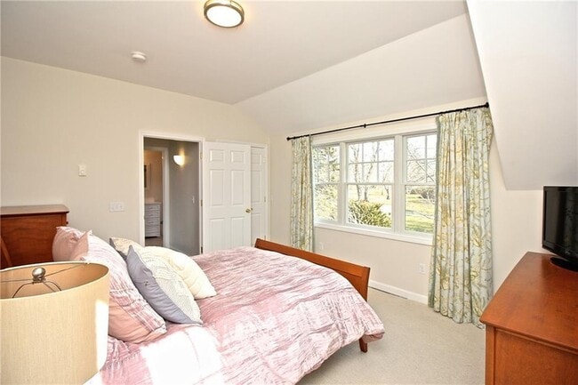 property at 190 Coggeshall Ave