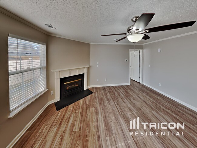 242 Julian Pond Ln in Kernersville, NC - Building Photo - Building Photo