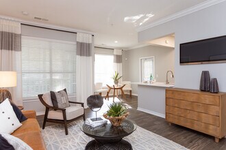 The Piedmont in Charlotte, NC - Building Photo - Interior Photo