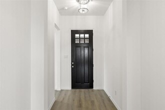 4018 Saltgrass St in Melissa, TX - Foto de edificio - Building Photo