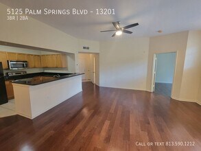 5125 Palm Springs Blvd-Unit -13201 in Tampa, FL - Building Photo - Building Photo